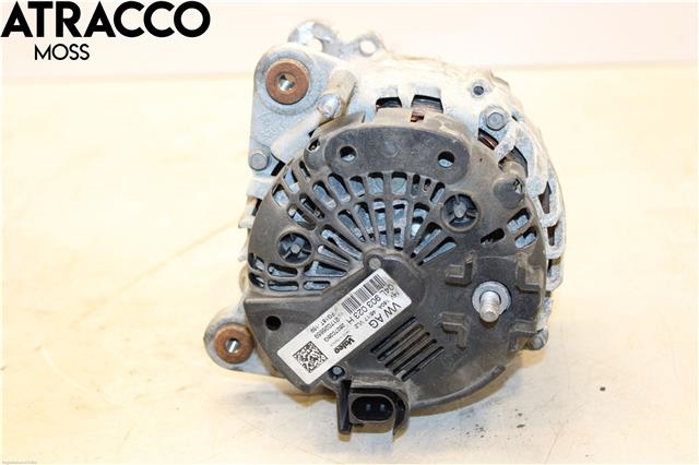 Dynamo til Škoda Superb 2015-->> (Type III)  (04L903021K|)