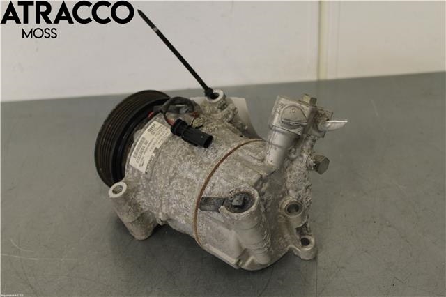 Aircondition kompressor til Opel Insignia A 2014-2017  (39069801|)