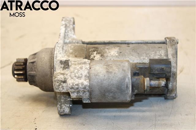 Starter til Audi A3 2012-2016 (Type III, Fase 1)  (0AM911022C|)