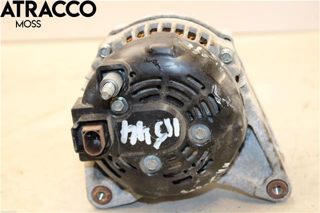 Dynamo til Ford Focus 2018-->> (Type IV)  (2320081|)