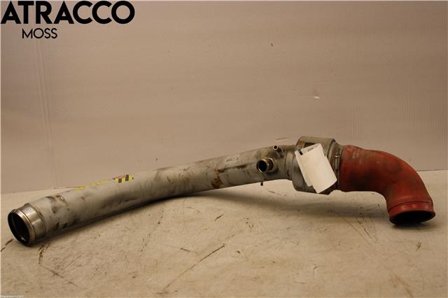 Turbo rør til Audi A3, 1996-2003 (Type I)  (06A145731M)