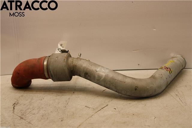 Turbo rør til Audi A3 1996-2003 (Type I) (06A145731M|)