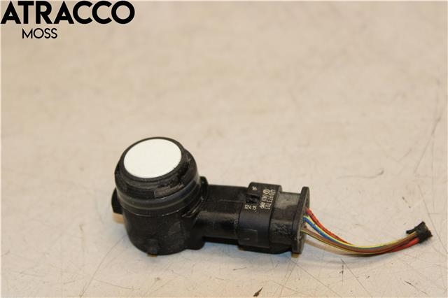 Parkeringssensor bak til VW e-Golf 2014-2017 (Fase 1)  (5Q0919275B|)
