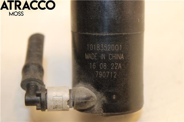 Spylerpumpe til Toyota Auris 2015-2019 (Type II, Fase 2)  (8528005050|)