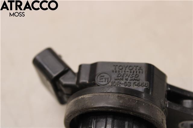 Coil elektronisk til Toyota Auris 2015-2019 (Type II, Fase 2)  (9091902258|)