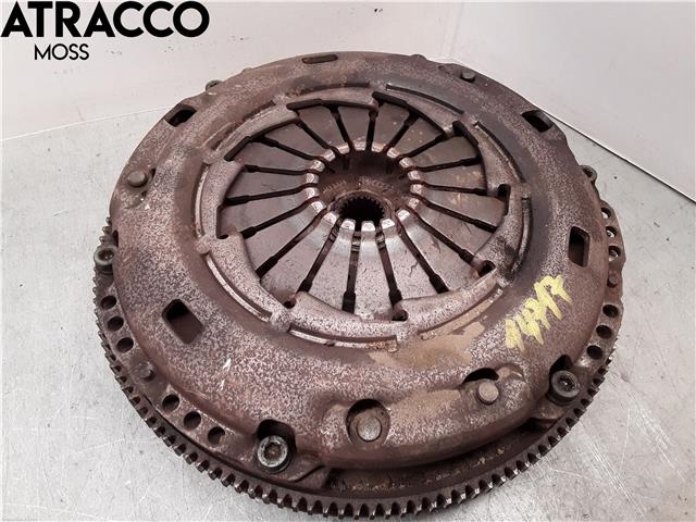 Clutch hus til Audi A3, 1996-2003 (Type I)  (06A198141B)