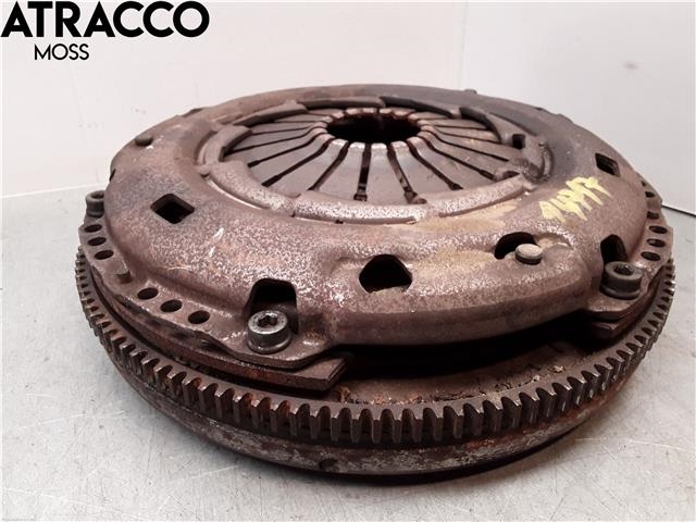 Clutch hus til Audi A3 1996-2003 (Type I)  (06A198141B|)