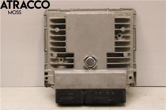 Styreenhet motor til VW Caddy 2010-2015 (Type III, Fase 2)  (03F906070GL|)