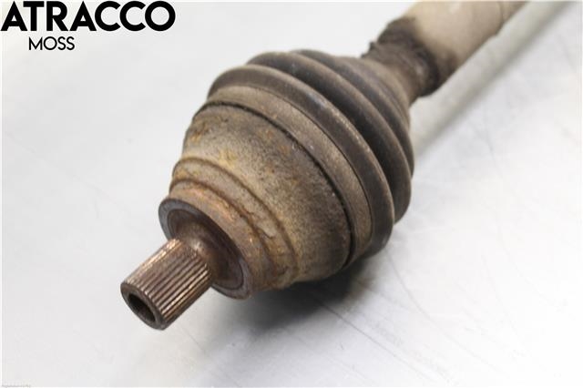 Drivaksel høyre foran til VW Golf V, Combi 2003-2008  (1K0407272PC|)