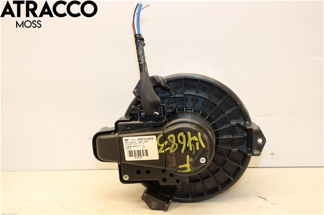 Varmeapparat motor til Toyota Auris 2015-2019 (Type II, Fase 2) (8710305060|)