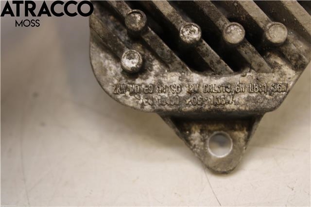 Styreenhet xenon/ballast til VW e-Golf 2014-2017 (Fase 1)  (5GE998608A|)
