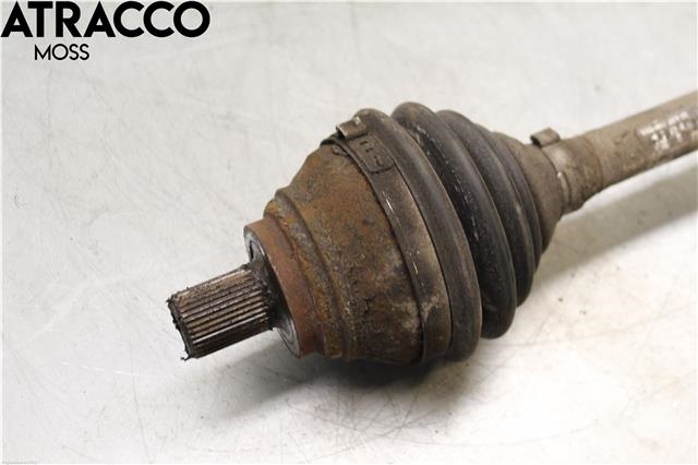Drivaksel venstre foran til VW Golf V, Combi 2003-2008  (1K0407271JC|)