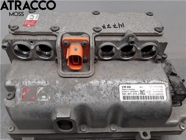 Inverter hybrid til VW e-Golf 2014-2017 (Fase 1)  (5QE907070H|)