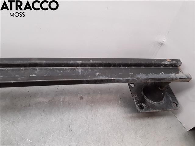 Frontplate til Peugeot 3008 2009-2016 (Type I)  (7104LE|)
