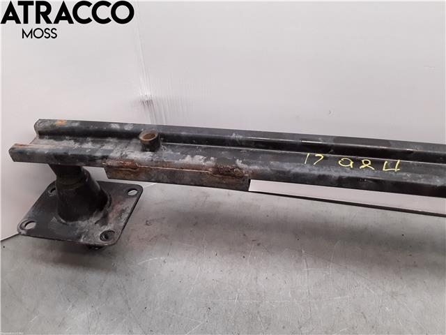 Frontplate til Peugeot 3008 2009-2016 (Type I)  (7104LE|)