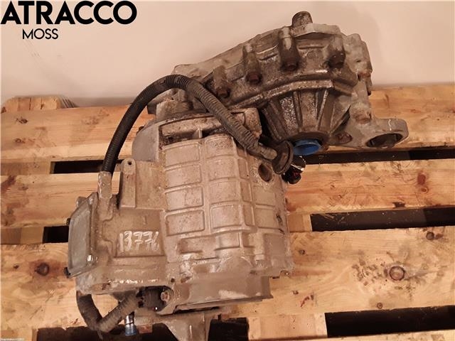 Motor elbil foran til Mitsubishi Outlander 2015-->> (Type III, Fase 2)  (9411A072|)