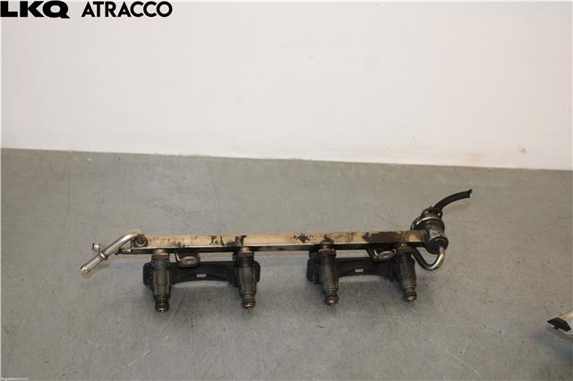 Diverse deler til Audi A3, 1996-2003 (Type I)  (06A133681E)