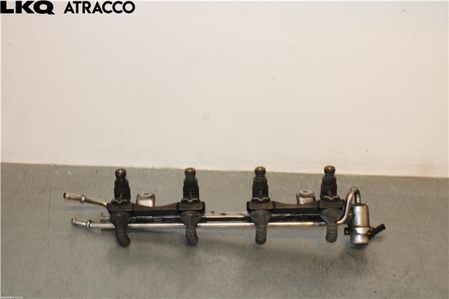 Diverse deler til Audi A3 1996-2003 (Type I)  (06A133681E|)