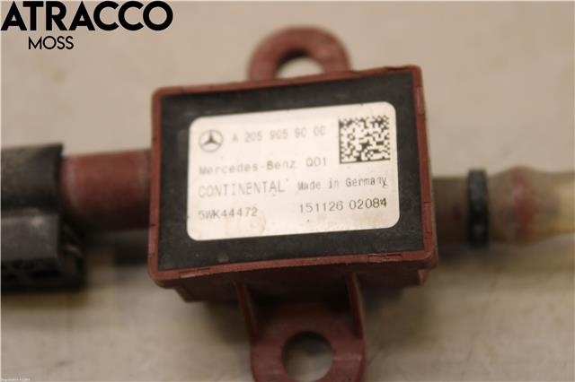Sensor diverse til Mercedes C-Klasse 2014-2018 (Fase 1) (W205) (W205) (A2059059000|)