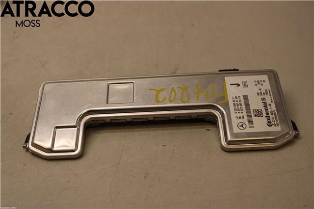 Kamera til Mercedes C-Klasse 2014-2018 (Fase 1) (W205) (W205) (A2229002711|)
