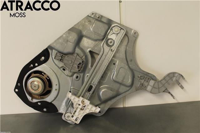 Ruteheis til Kia Sportage 2010-2016 (Type III)  (834503W000|)