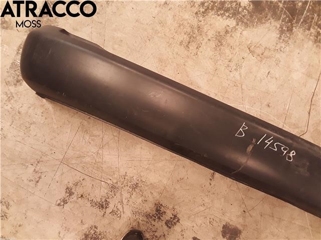 Støtfanger bak til VW Caddy 2010-2015 (Type III, Fase 2)  (2K0807417AG|)