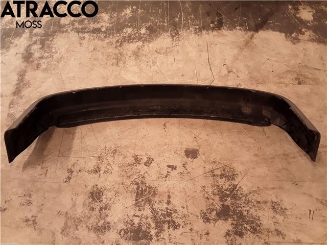 Støtfanger bak til VW Caddy 2010-2015 (Type III, Fase 2)  (2K0807417AG|)