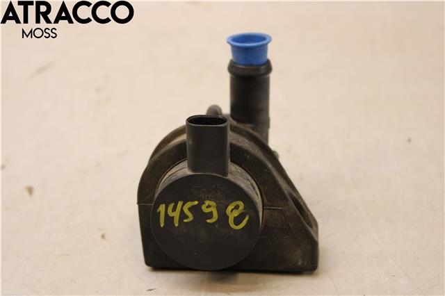 Vannpumpe til VW Caddy 2010-2015 (Type III, Fase 2)  (1K0965561L|)