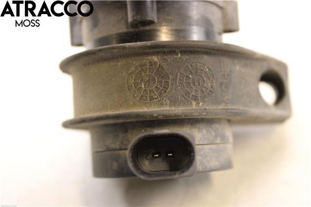 Vannpumpe til VW Caddy 2010-2015 (Type III, Fase 2)  (1K0965561L|)