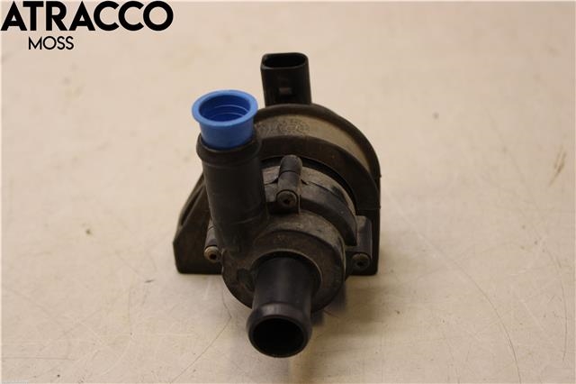 Vannpumpe til VW Caddy 2010-2015 (Type III, Fase 2)  (1K0965561L|)