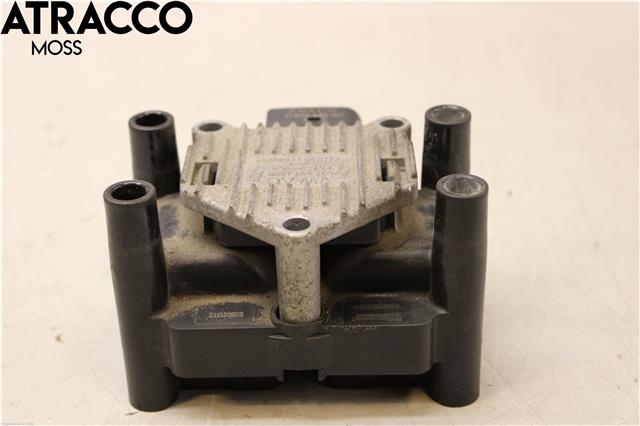 Coil elektronisk til VW Caddy 2010-2015 (Type III, Fase 2)  (032905106F|)