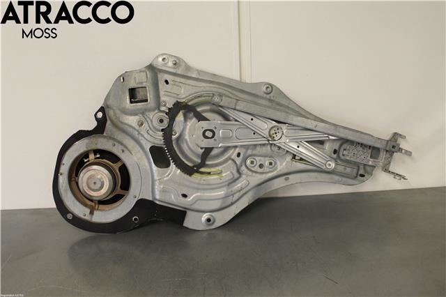 Ruteheis til Kia Sportage 2010-2016 (Type III)  (824503W010|)