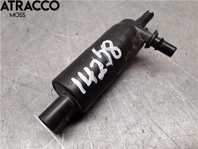 Spylerpumpe foran til Audi A3 2012-2016 (Type III, Fase 1)  (6R0955681|)