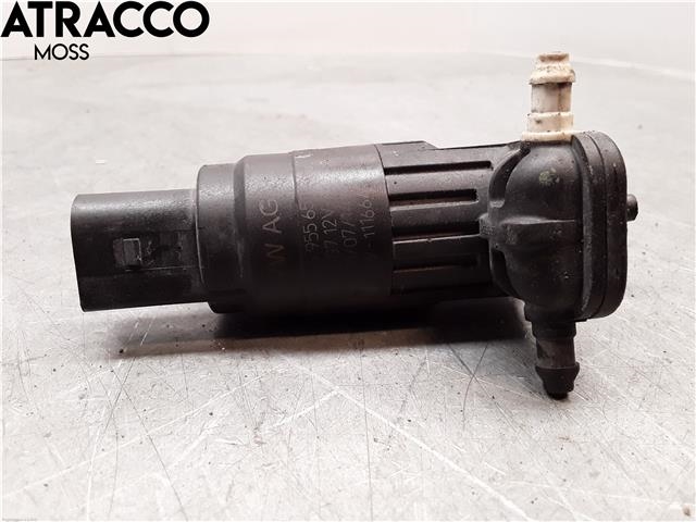 Spylerpumpe foran til Audi A3 2012-2016 (Type III, Fase 1)  (1K6955651|)