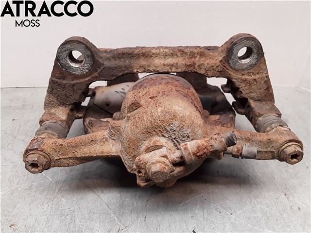 Bremsecaliper venstre foran til Audi A3 2012-2016 (Type III, Fase 1)  (8V0615123|)