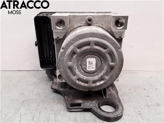 ABS sentral til Audi A3 2012-2016 (Type III, Fase 1)  (5Q0614517K|)