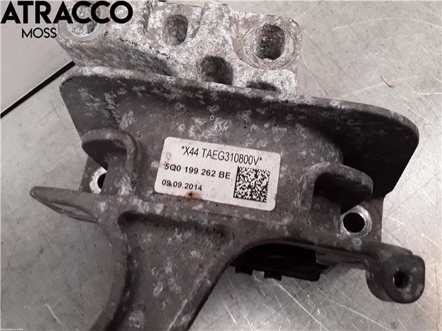 Motorfeste til Audi A3 2012-2016 (Type III, Fase 1)  (5Q0199262BE|)