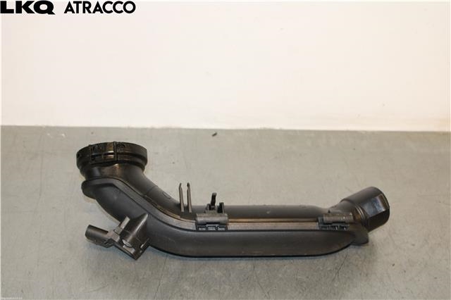 Turbo rør til VW Caddy 2010-2015 (Type III, Fase 2) (03F145673F|)