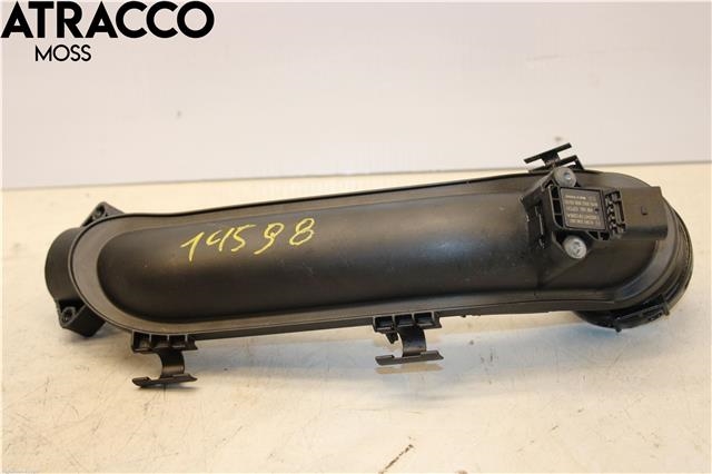 Turbo rør til VW Caddy 2010-2015 (Type III, Fase 2) (03F145673F|)