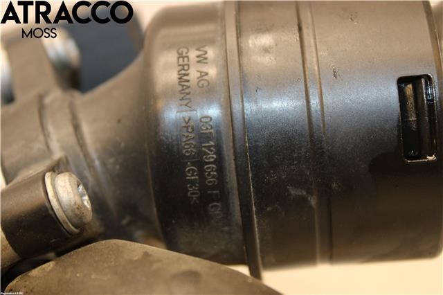 Turbo til VW Caddy 2010-2015 (Type III, Fase 2)  (03F145701R|)