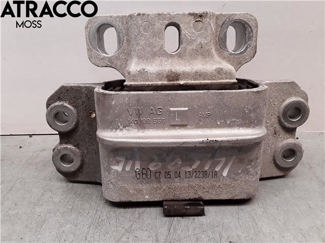 Girkassefeste til VW Caddy 2010-2015 (Type III, Fase 2) (1K0199555L|)