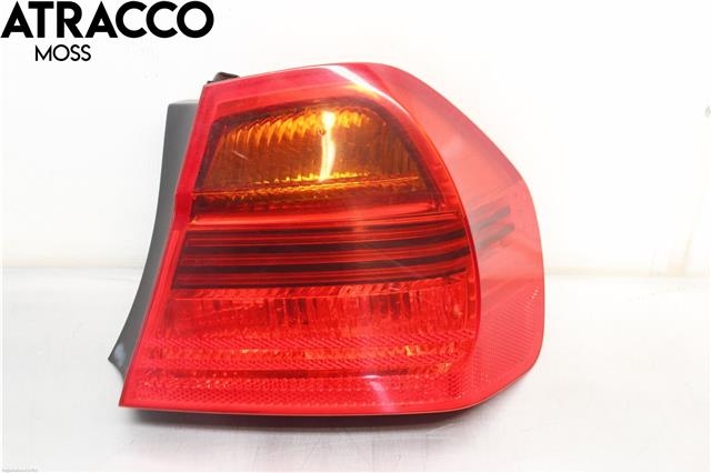 Baklykt høyre til BMW 3-Serie, 2005-2011 (E90/E91/E92/E93) (E90/E91/E92/E93) (63216937458)