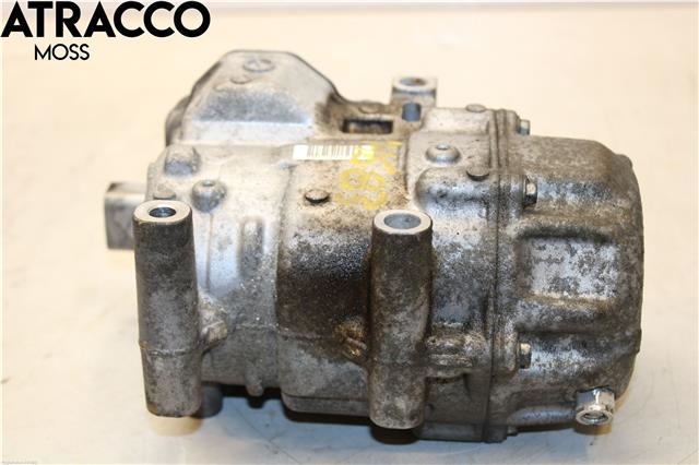 Aircondition kompressor til Toyota Auris 2015-2019 (Type II, Fase 2)  (8837047033|)