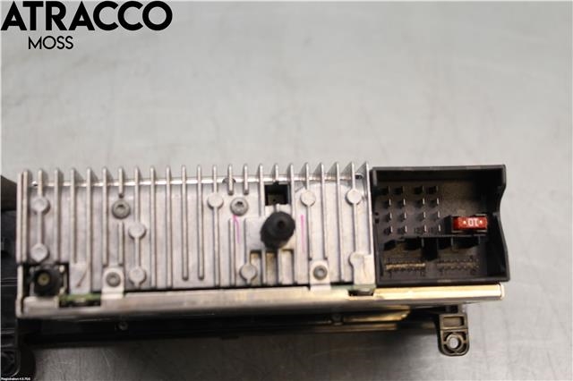 Bilstereo til BMW 3-Serie 2005-2011 (E90/E91/E92/E93) (E90/E91/E92/E93) (65129232250|)