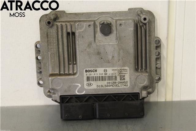 Styreenhet diverse til Kia Sportage 2010-2016 (Type III) (0281019640|)