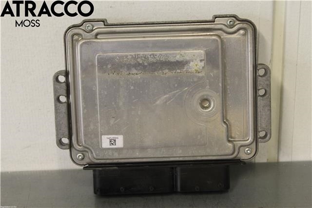 Styreenhet diverse til Kia Sportage 2010-2016 (Type III) (0281019640|)
