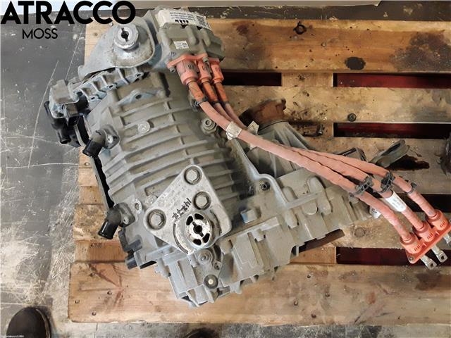 Motor elbil foran til VW e-Golf 2014-2017 (Fase 1)  (5QE901131B|)