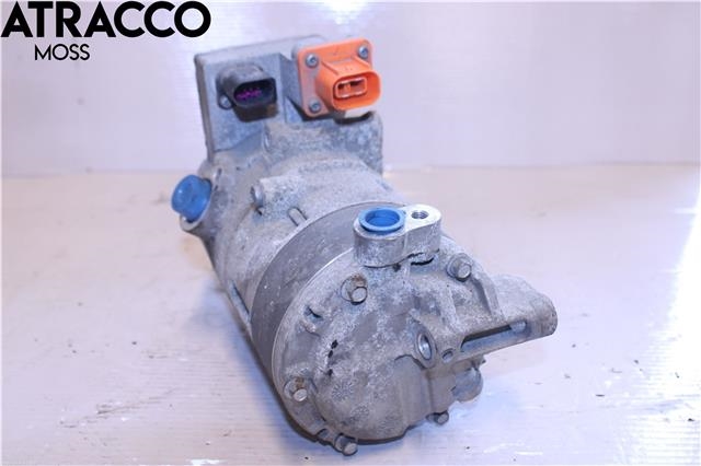 Aircondition kompressor til VW e-Golf 2014-2017 (Fase 1)  (12E820803E|)