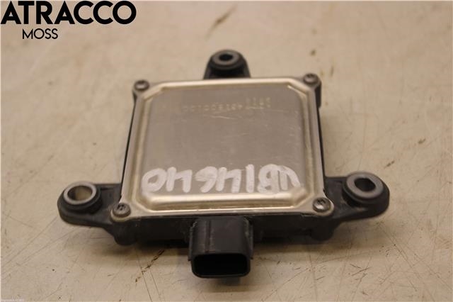 Sensor radar til Mitsubishi Outlander 2015-->> (Type III, Fase 2)  (8638A228|)
