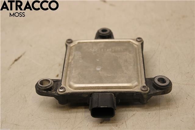 Sensor radar til Mitsubishi Outlander 2015-->> (Type III, Fase 2)  (8638A228|)
